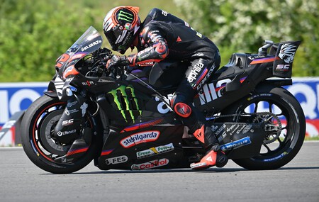Bezzecchi Brno Motogp 2026