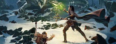 Dungeons & Dragons tendrá un nuevo juego triple A liderado por un ex cabecilla de Ubisoft 
