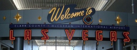 La odisea de alquilar un coche en Las Vegas para visitar el Gran Cañón y empezar la Ruta 66