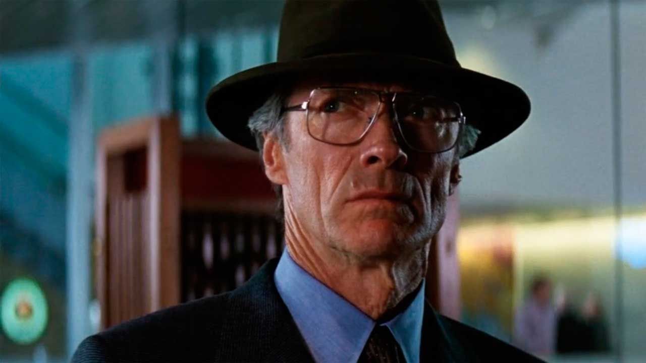 Hoy en TV, una de las películas menos conocidas de Clint Eastwood: un thriller magníficamente construido y de ritmo trepidante