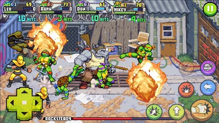 Juegos 3