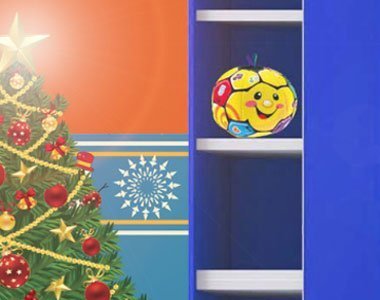 Ya tenemos los nombres de los dos ganadores del Concurso Fisher-Price