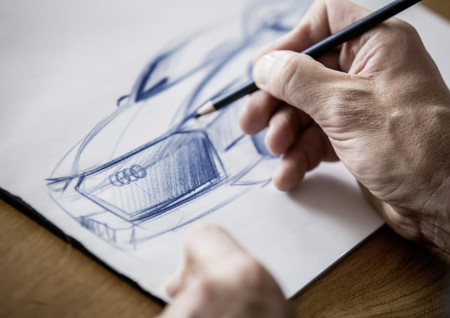 Audi Diseno