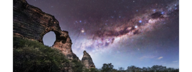 Esqueça o Atacama ou o Havaí: um dos melhores lugares do mundo para ver o espaço fica no Brasil e surpreendeu cientistas 