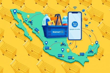Walmart Entrega Casi Mitad Pedidos En Menos Dos Horas Xataka Mexico 4