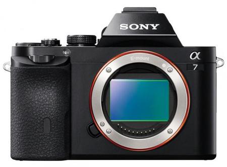 Así quiere Sony que sean sus cámaras en 2015