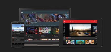 YouTube para Android apunta a Twitch y permitirá el streaming de la pantalla del móvil en la versión 14.31.50