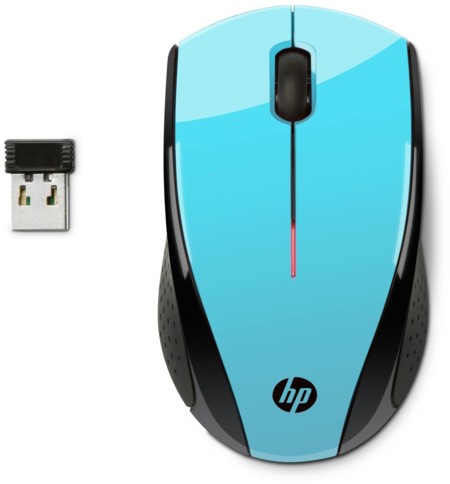 Ratón inalámbrico HP X3000 por 9,90 euros