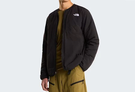 Chaqueta The North Face