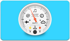 Un nuevo icono para el Dashboard