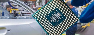 Comprar lavadoras para salvar al PC y los videojuegos, una insólita estrategia ante la crisis de semiconductores