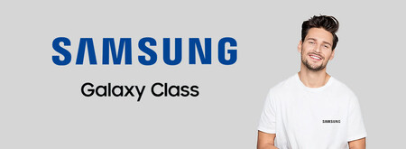 Galaxy Class de Samsung: qué son y cómo puedes apuntarte a estos cursos gratuitos