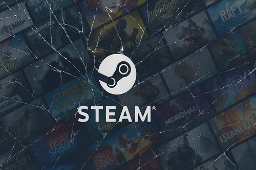 LaLiga la ha liado tan gorda que ha roto incluso Steam