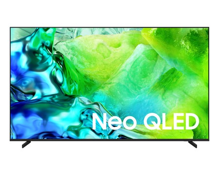 Neo Qled Qn80h Mexico