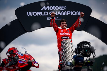 Marquez Japon Motogp 2025
