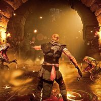 Es un RPG mítico que duraba 30 horas, pero su remake es tan masivo que te tendrá 120 enganchado a su mundo abierto