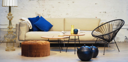 Hasta el 60% de descuento en Casa y Jardín de eBay: las 4 compras más top con envío gratis