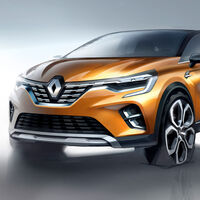 Renault confirma un B-SUV para Latinoamérica con plataforma nueva y motor turbo