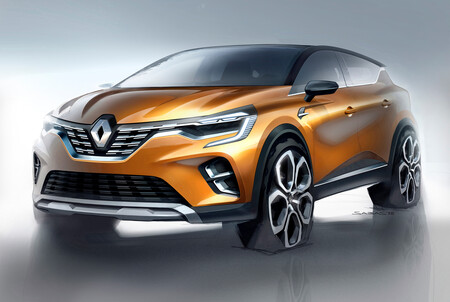 Renault confirma un B-SUV para Latinoamérica con plataforma nueva y motor turbo