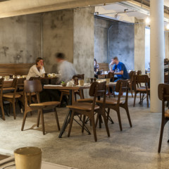 Foto 50 de 60 de la galería hotel-sp34 en Trendencias Lifestyle