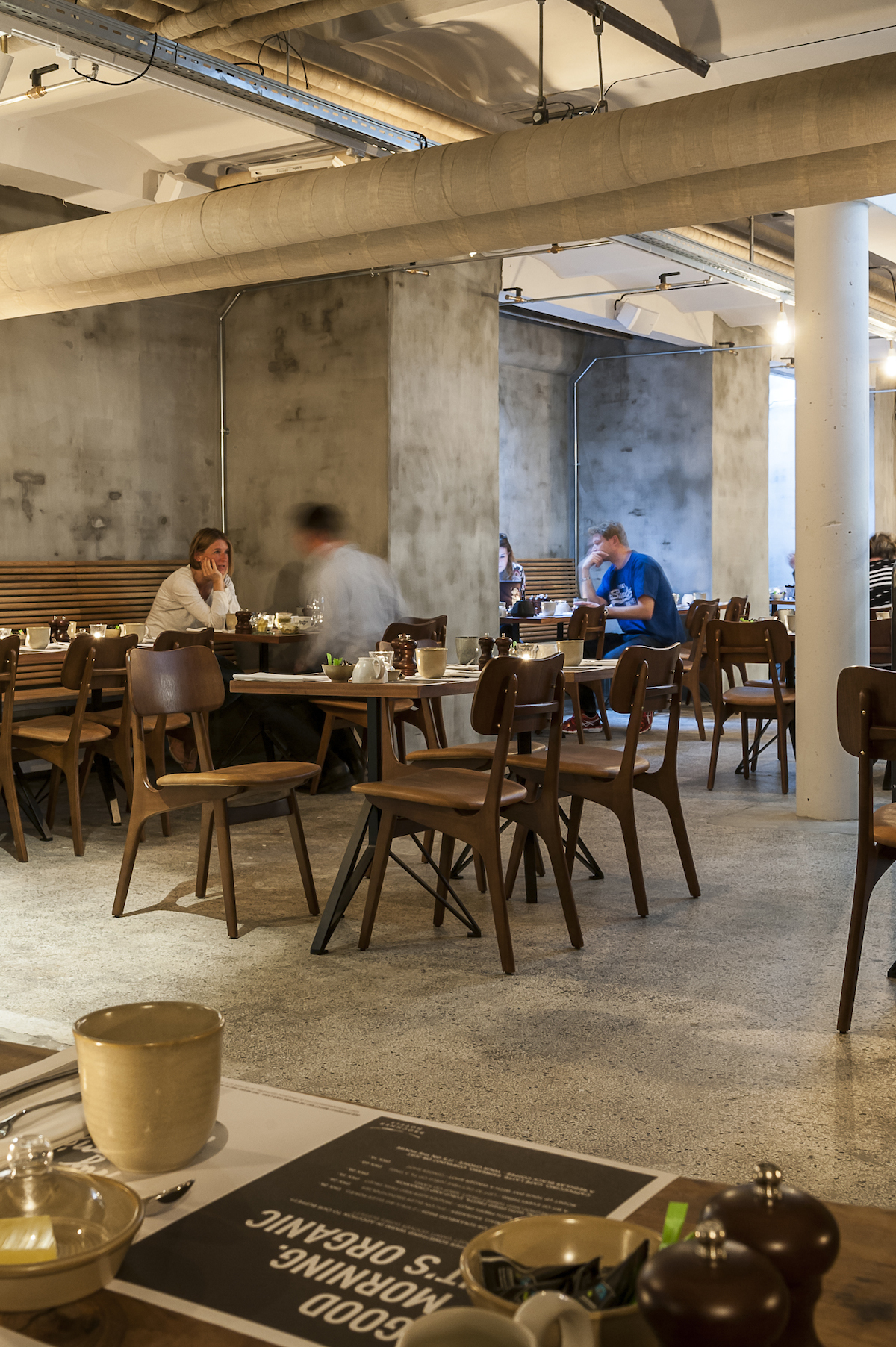 Foto de Hotel SP34 (50/60)