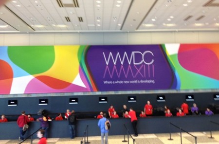 Cook & Ive, un WWDC de ruptura