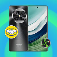 Por las especificaciones de este teléfono, parece casi imposible que cueste tan barato en Mercado Libre