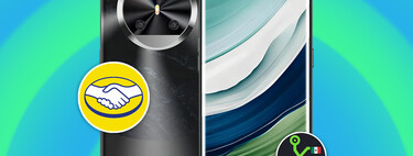 Tener pantalla AMOLED en tu celular es tan barato como pagar menos de 3,600 pesos con esta increíble oferta de Mercado Libre 