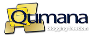 Qumana, otro editor de blogs