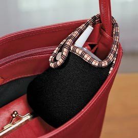 Phone Pocket, mantén tu móvil en su sitio dentro del bolso