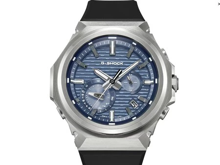 Gshock Casio Bluetooth