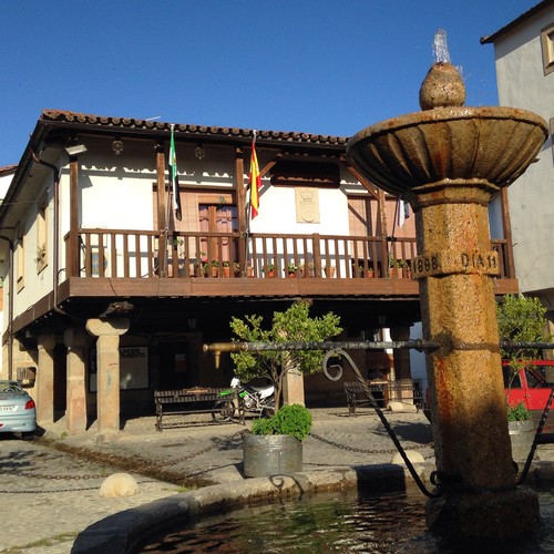 Norte de Extremadura: escapada a Sierra de Gata