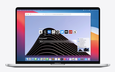 Los marcadores de Safari ahora se cifran de extremo a extremo, ni Apple puede saber cuáles tenemos