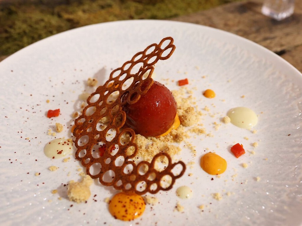 Esta es la receta de la mejor tapa de Pimiento del Piquillo de Lodosa que puedes hacer para sorprender en Navidad