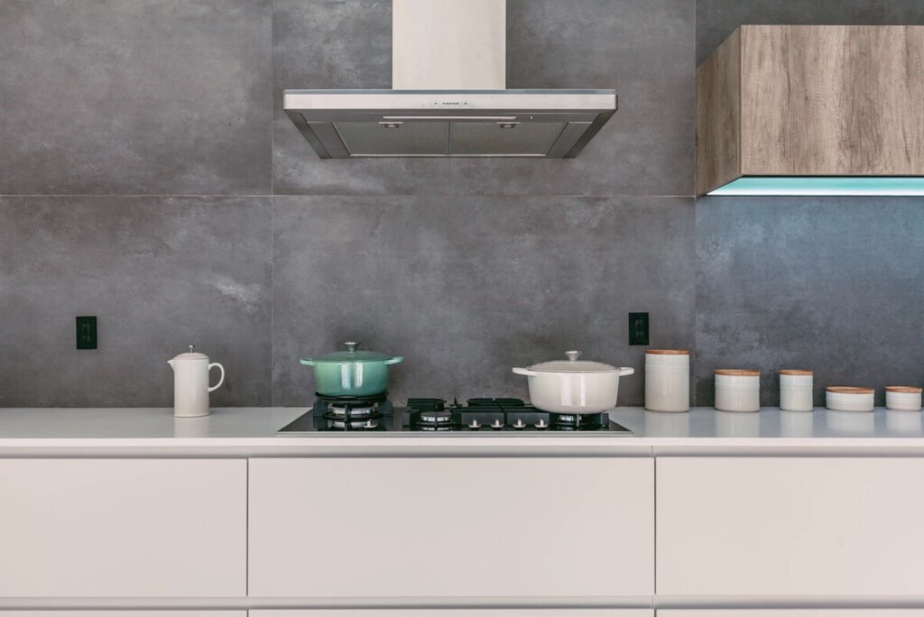 Adiós a la grasa en los filtros de la campana. Sin frotar, sin lavavajillas y en cinco minutos