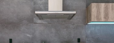 Adiós a la grasa en los filtros de la campana. Sin frotar, sin lavavajillas y en cinco minutos