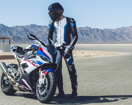 Nuevo Mono Spidi Cuero Unibody 005