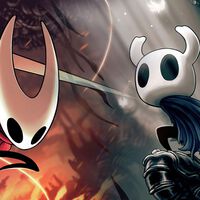 Un mod combina Hollow Knight y Silksong en una sola partida para convertir la experiencia en una tortura