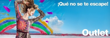Desigual tiene en su outlet abrigos y chaquetas con un 50 % de descuento ¡en todos!