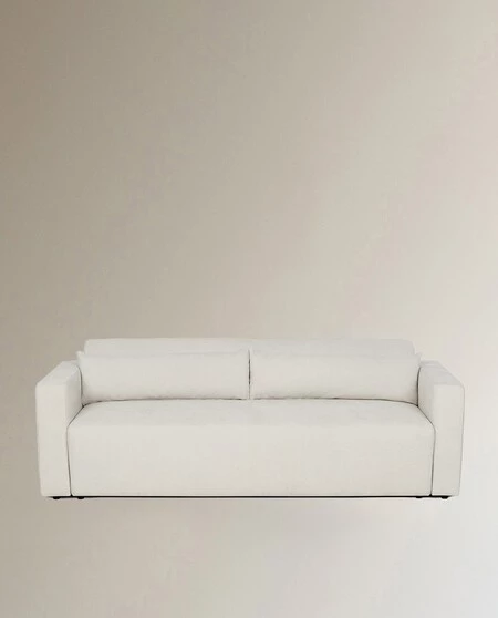 sofá cama