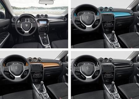 Suzuki Vitara 2015 800x600 Wallpaper 21