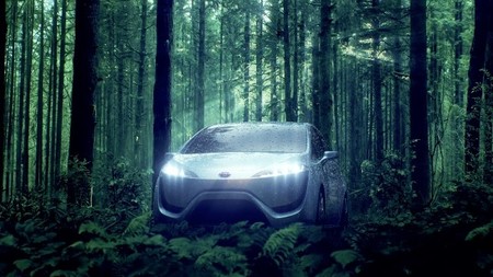 El Toyota de pila de combustible llega en 2015: lo que hay que saber