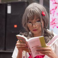 Japón convirtió el manga en un negocio digital. El reto ahora es conseguir nuevos lectores