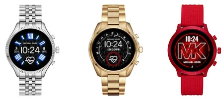 左から左から:MK アクセス レキシントン 2、MK アクセス ブラッドショー 2、MK アクセス MKGO