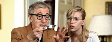 Scarlett Johansson sigue defendiendo a Woody Allen, pero cree que puede haber afectado a su carrera. "No sabes cuál es el efecto dominó" 