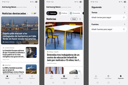 Samsung News 2