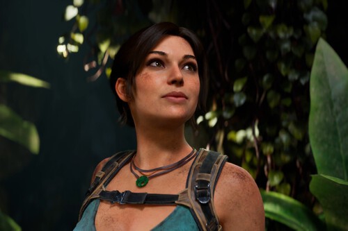 Tienen uno de los remakes más esperados del año entre manos, pero los padres de la nueva era de Tomb Raider no paran de sumar malas noticias 