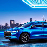 El BYD e3 es la berlina eléctrica china de 15.000 euros que la marca necesita para ganar Europa