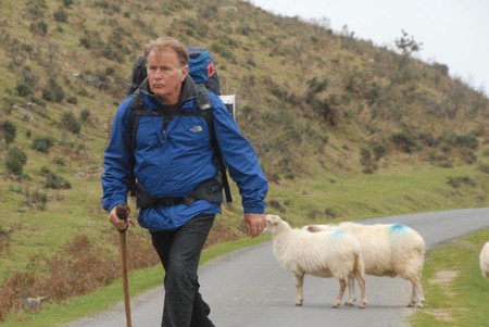 The Way Pelicula