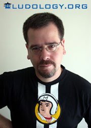 Entrevista a Gonzalo Frasca